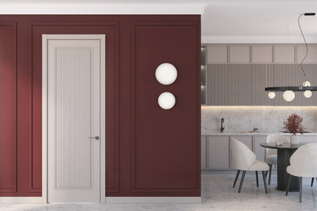 Модель LA 1-02