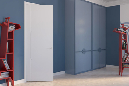 Модель LA 2-04