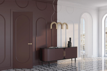 Модель LA 3-01