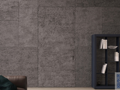 Дверь-невидимка