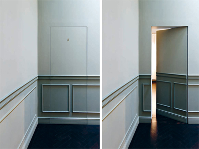 Под фактуру стен