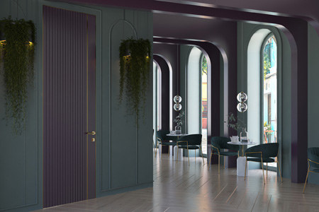 Древпром, серия Логика модель LX447