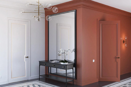 Древпром, серия New Style модель NS 11