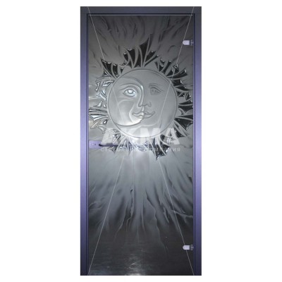 Art-Decor Луна - солнце