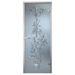 Flowers Лизиантус