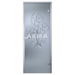 Flowers Магнолия