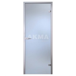 Light матовая бесцветная