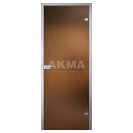 Light бронза матовая