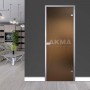 Light бронза матовая