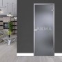 Light матовое серое