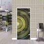 Print Лучи 1021 тонированный