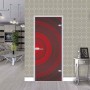 Print Лучи 3020 матовый тонированный