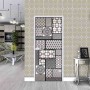 Print Марракеш матовый