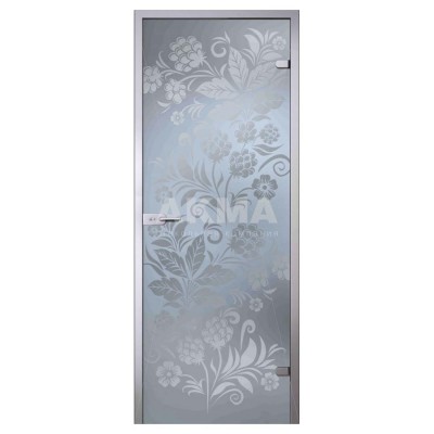 Satin Хохлома