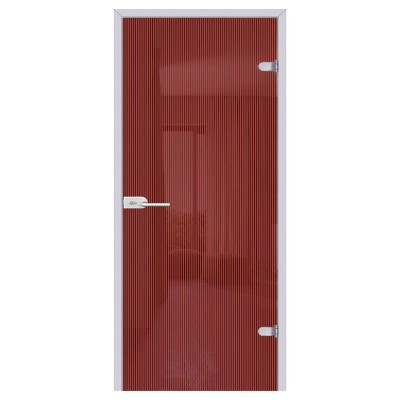 Satin Ригато тонированная