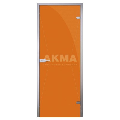 Triplex Orange