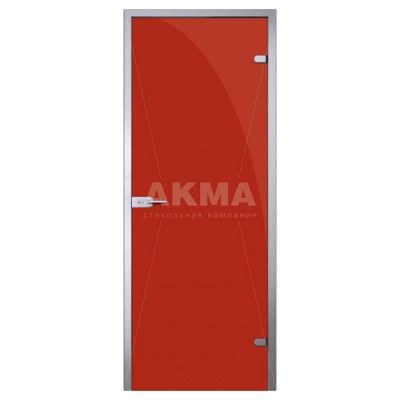 Triplex Red