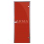 Triplex Red