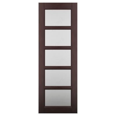 Модель 1-02 Doorwood