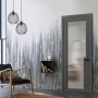 Остекленные двери Древпром New Style NS 23