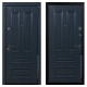 Снаружи: OAKPanel «Графитовый серый» RAL 7024 Внутри: OAKPanel «Графитовый серый» RAL 7024
