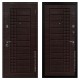 Снаружи: PVC, SteelLak, SteelTex «Венге темный горизонт» Внутри: PVC, SteelLak, SteelTex«Венге темный горизонт»