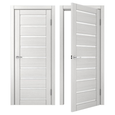 Dominika 102 Mdf-Techno