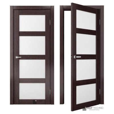 Mdf-Techno Dominika 124