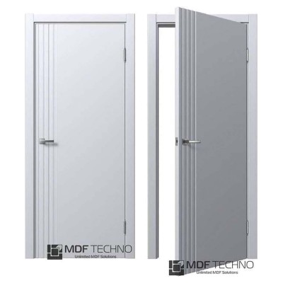 Mdf-Techno Stefany 1204