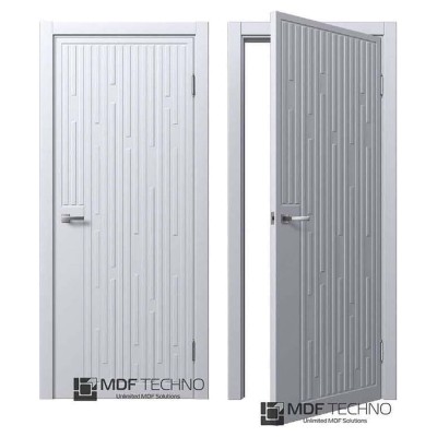 Mdf-Techno Stefany 1205