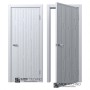 Mdf-Techno Stefany 1205
