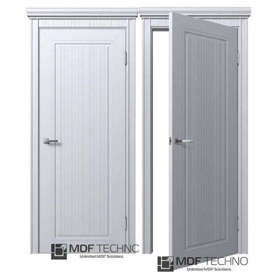 Mdf-Techno Stefany 3400