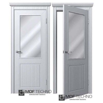 Mdf-Techno Stefany 3402
