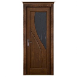 Даяна ч.остекленная