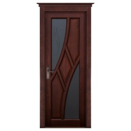 Глория остекленная