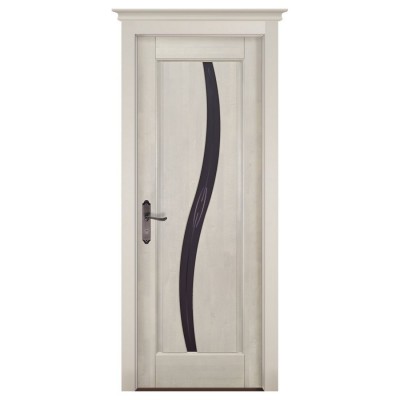 Соло ч. остекленная эмаль