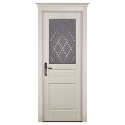 Ока Валенсия ч. остекленная эмаль