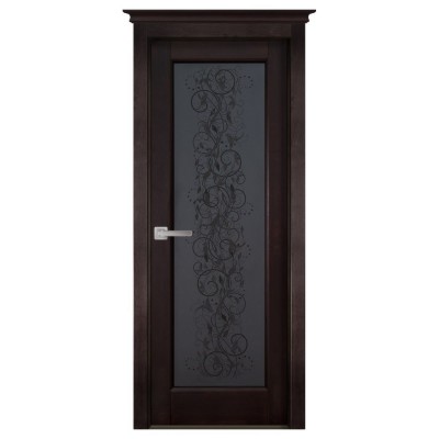 Ока Витраж остекленная