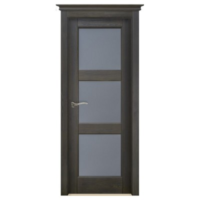 Этне остекленная