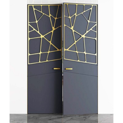 Купить двери Monaco