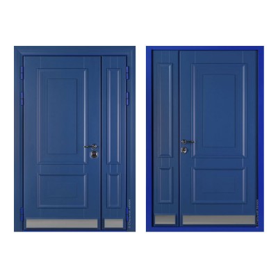 Оксфорд 2Р У