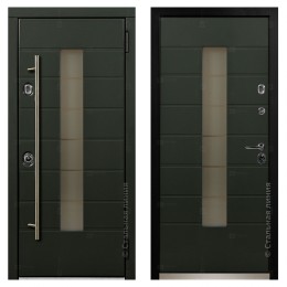 Аликанте У ручка рейлинг