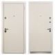 Снаружи: SteelLak RAL 1015 Внутри: SteelLak RAL 1015