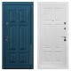 Снаружи: SteelLak RAL 5025 Внутри: SteelLak «Белый» RAL 9003