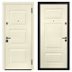 Снаружи: SteelLak RAL 1013 Внутри: SteelLak RAL 1013