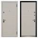 Снаружи: SteelLak k «NCS S 2502-Y» Внутри: SteelLak «NCS S 2502-Y»
