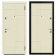 Снаружи: SteelLak RAL 1013 Внутри: SteelLak RAL 1013
