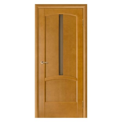 Vilario Ветразь ч.остекленная (массив сосны)