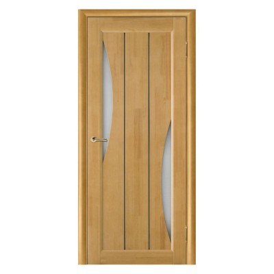 Vilario Вега 4 ч. остекленная