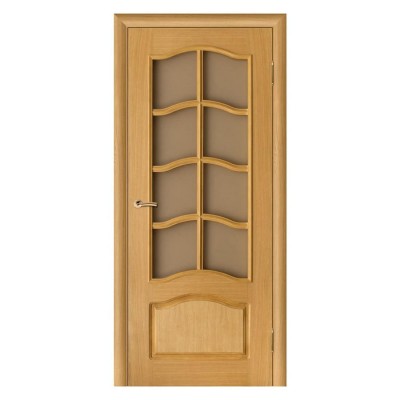 Vilario Дельта остекленная